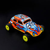 Radianz Body Mount Rabitto For Losi Micro-B